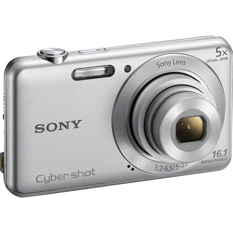 Sony Cybershot 8.1 Megapixel Digital Camera | Digital World