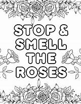 Free Printable Rose Coloring Pages For Kids And Adults sketch template
