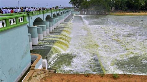 Supreme Court raises Karnataka’s Cauvery share, lets Tamil Nadu use groundwater | India News ...