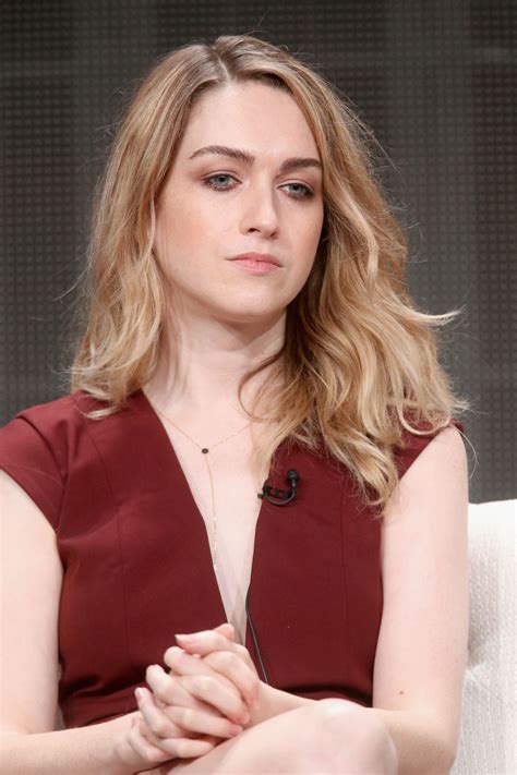 JAMIE CLAYTON at Sense8 Panel 2015 Summer TCA Tour in Beverly Hills – HawtCelebs