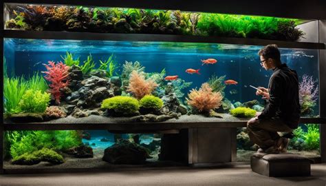 A Complete Guide: Freshwater Shrimp Tank Setup: Easy Steps for Success - ChasingNemo