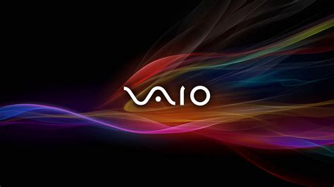 Sony Vaio Wallpaper - WallpaperSafari