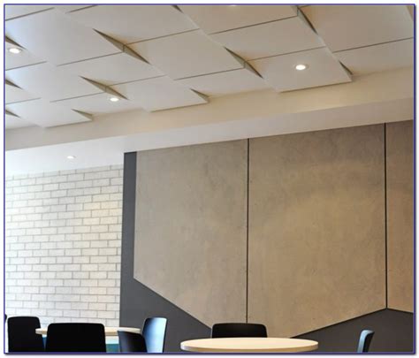 Soundproofing A Drop Ceiling: Everything You Need To Know - Ceiling Ideas