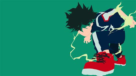 Download Anime My Hero Academia Wallpaper