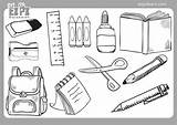 Classroom Coloring Page  Ezpzlearncom sketch template