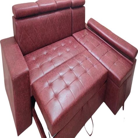 Red Leather Sofa Bed | Cabinets Matttroy