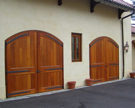 Wood Garage Door Buyer's Guide: What To Know Before Buying