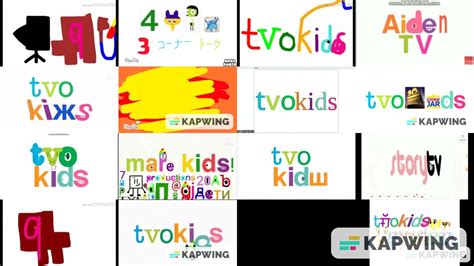 TVOKids Up To Faster Superparison 6 - YouTube