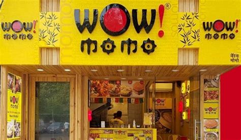 Wow! Momo Sets Sights on Global Market, Aims to Become India's Beloved ...