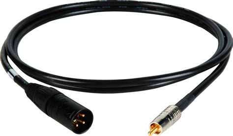 SPDIF-AES Digital Audio Cable 10Ft