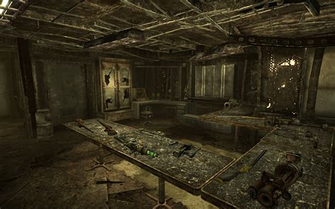 Expanded Megaton House V3 at Fallout3 Nexus - mods and community