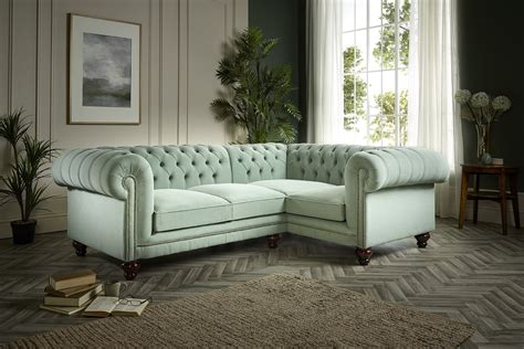 Chesterfield Corner Sofa Next | Cabinets Matttroy