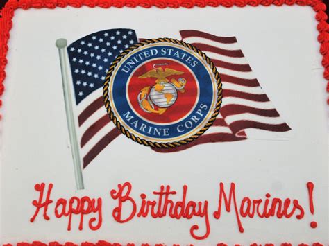 20 Ideas for Marine Corps Birthday Cake – Home, Family, Style and Art Ideas