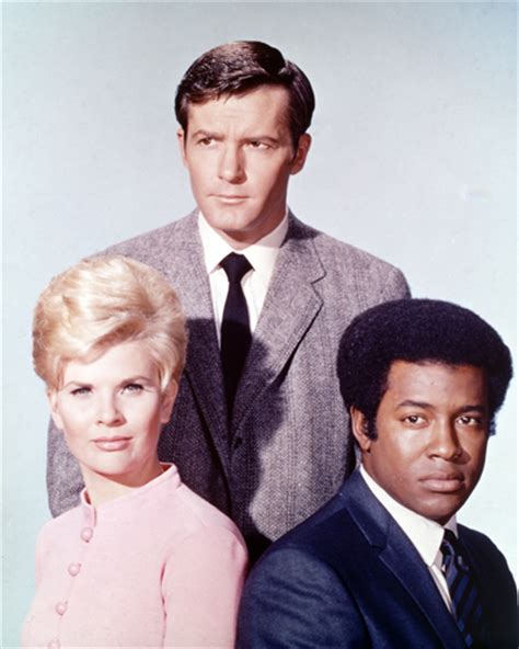 Ironside [Cast] photo