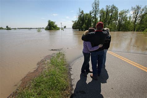 Mississippi River flooding - Photos - The Big Picture - Boston.com