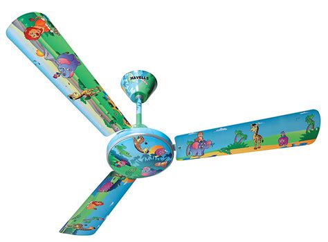 How to Add Fun to Your Room with Disney Ceiling Fans | Warisan Lighting