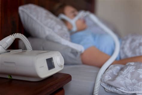 What Is a CPAP Machine?