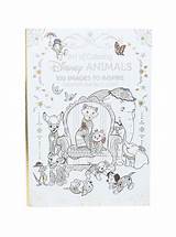 the Art Of Coloring Disney Animals 50 Images To Inspire With  sketch template