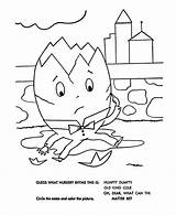 Humpty Dumpty Coloring Pages  Free Printable Sheets sketch template