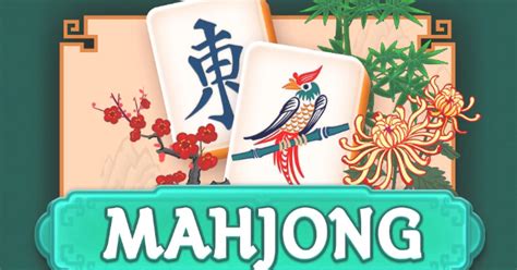 MAHJONGG SOLITAIRE Play online free on Gombis