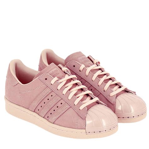 Adidas Originals Outlet: Shoes women | Sneakers Adidas Originals Women Pink | Sneakers Adidas ...