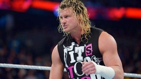 Dolph Ziggler Proud of His Work With Miz, Talks WWE Objectives & Stand ...