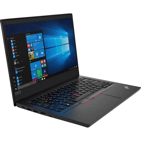 Refurbished Lenovo ThinkPad E14 14-inch (2019) - Core i7-10510U - 8 GB ...