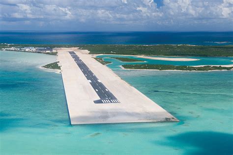 Turks and Caicos Islands Airport picture, Turks and Caicos Islands ...