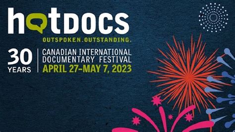 Hot Docs Podcast Festival Showcase 2023: Non-Fiction Without Borders: A ...