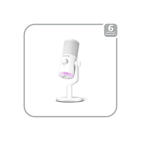 Maono DM30 USB Microphone