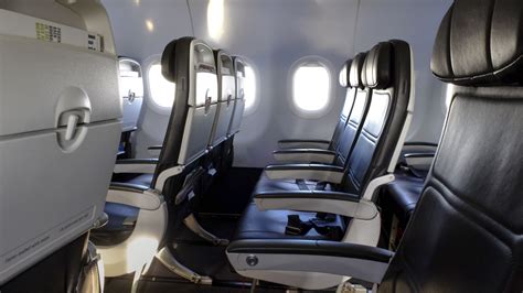 These Global Airlines Have the Tightest Seat Pitch