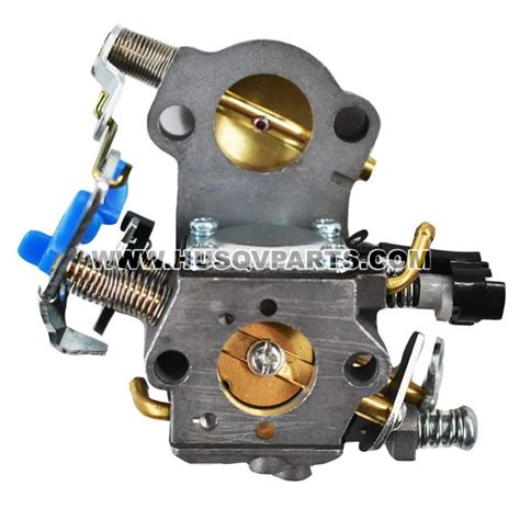 Husqvarna 455 Rancher Carburetor 544883001 OEM OEM | Husqvarna Parts Online