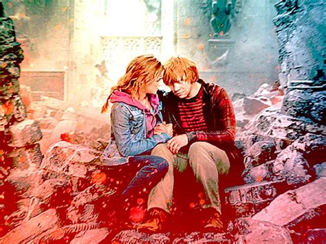 Deathly Hallows - Hermione Granger Wallpaper (26912156) - Fanpop