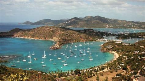 Antigua and Barbuda | History, Geography, & Facts | Britannica