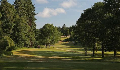 Bovey Castle Golf Course - Visit South Devon