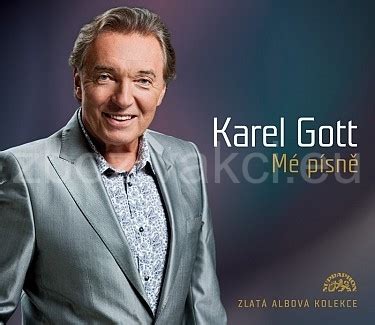 CD Karel Gott - Meine Songs 36 CD