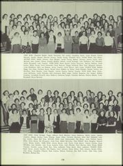 Sulphur High School - Tornado Yearbook (Sulphur, LA), Class of 1955, Page 182 of 232