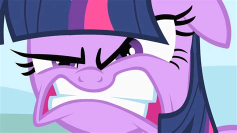 Image - Twilight starting to get very angry S1E15.png - My Little Pony ...