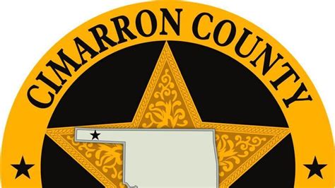 Former Cimarron County undersheriff pleads guilty to embezzlement