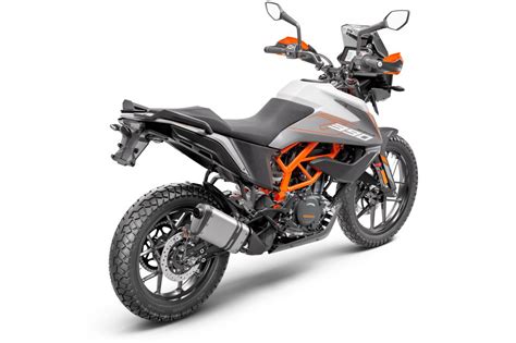 2024 Ktm 390 Adventure Curb Weight - Hedda Krissie