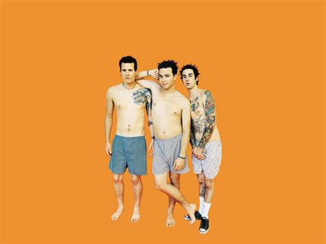 Blink - Blink-182 Wallpaper (711243) - Fanpop