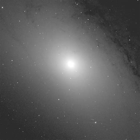 M31 - the Andromeda Galaxy