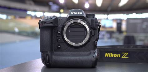 Nikon Z9 review so far | Cameralabs