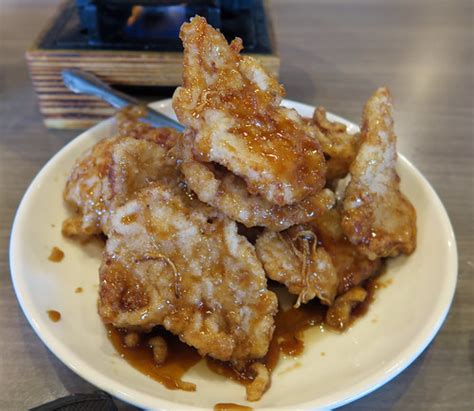 Crispy Fried Pork Chop - Kangxi is Coming | Kirk K | Flickr