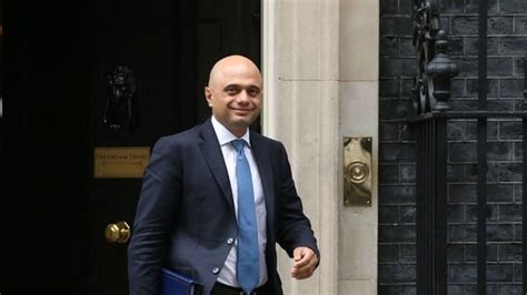 Sajid Javid named UK health secretary after Matt Hancock quits over ...