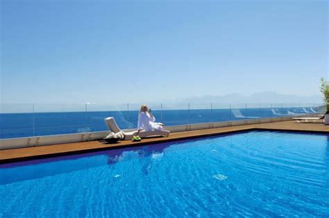 Elounda Beach Hotel & Villas - The Muse Collection