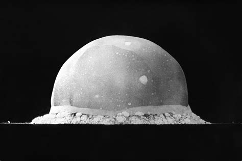 Nuclear Tests Have Changed, but They Never Really Stopped | WIRED