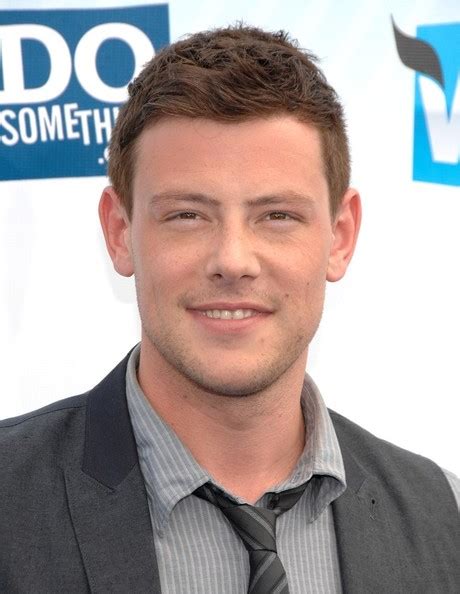 Cory Monteith | Final Destination Wiki | FANDOM powered by Wikia