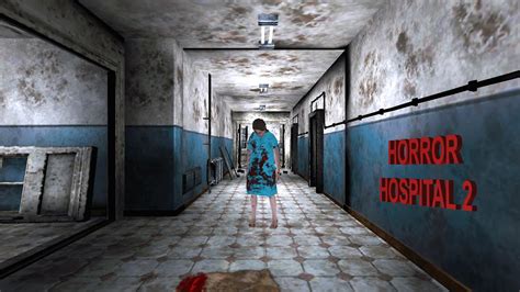 Horror Hospital 2 | Trailer - YouTube