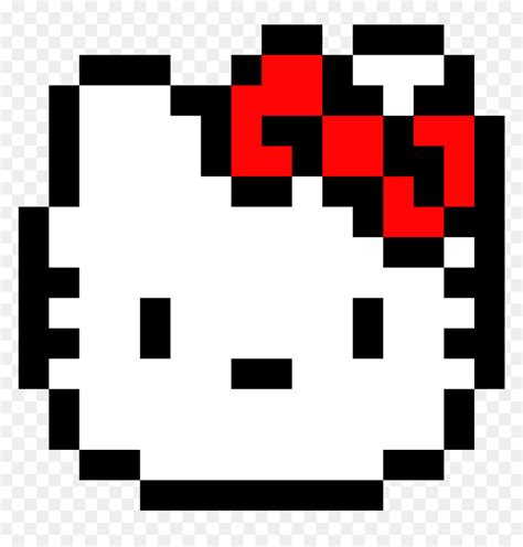 選択した画像 Hello Kitty Png Pixel - リタ・ベルナル